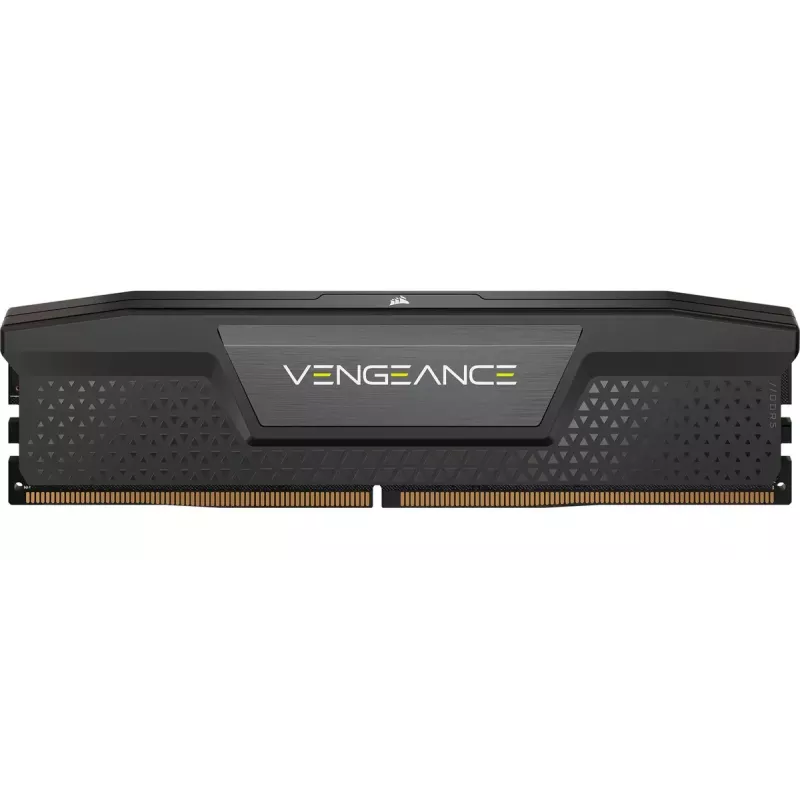 RAM Corsair VENGEANCE DDR5 96 GB 6600 MHz CL32 dviejų modulių rinkinys