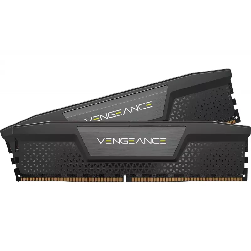 RAM Corsair VENGEANCE DDR5 96 GB 6600 MHz CL32 dviejų modulių rinkinys