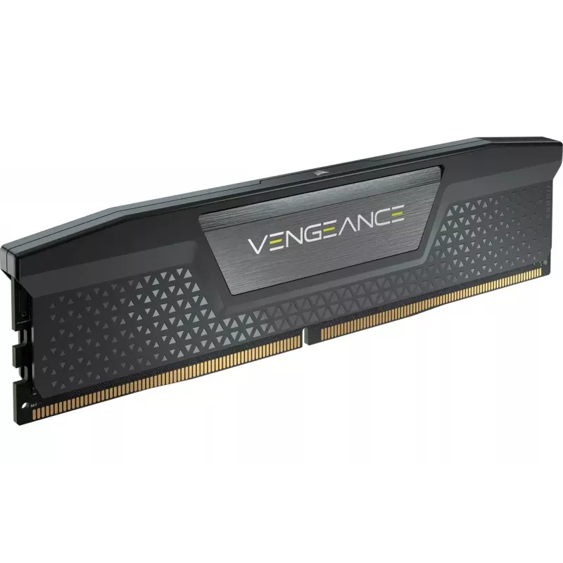 RAM Corsair VENGEANCE DDR5 96 GB 6600 MHz CL32 dviejų modulių rinkinys