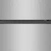 Šaldytuvas-šaldiklis Gorenje NRK619CAXL4 SI, 304 L, SN-N, 6 kg/24h, C, Fresh zone, Pilka