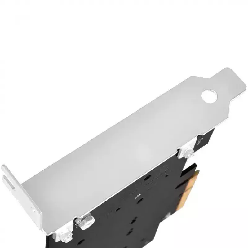 Vidinė sąsajos plokštė SilverStone ECM20 PCIe SATA