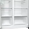 Gorenje NRR9185EABXLWD Šaldytuvas šaldiklis Side-by-Side 547 L juodas