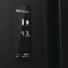 Gorenje NRR9185EABXLWD Šaldytuvas šaldiklis Side-by-Side 547 L juodas