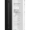 Gorenje NRR9185EABXLWD Šaldytuvas šaldiklis Side-by-Side 547 L juodas
