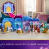 Žaidimų rinkinys Spin Master Unicorn Academy Arklidės su fontanu, šviesos ir garso efektais
