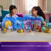 Žaidimų rinkinys Spin Master Unicorn Academy Arklidės su fontanu, šviesos ir garso efektais