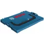 Bosch 1600A001SE mėlynas dangtelis i-BOXX stelažui