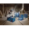Bosch 1600A001SF mėlyna – i-BOXX lentyna 3 vnt. profesionaliam saugojimui