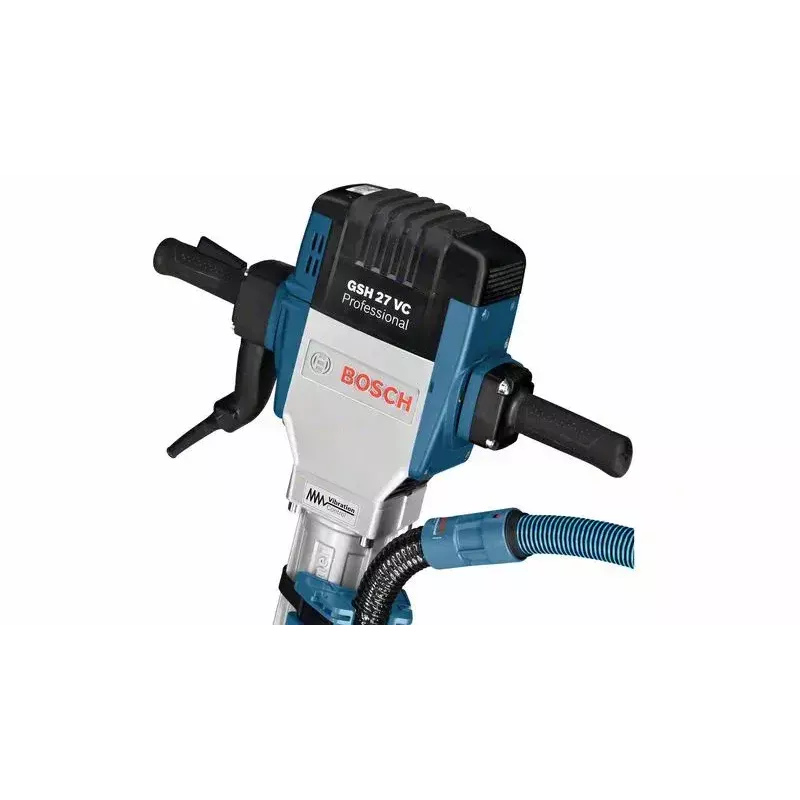 Dulkių nusiurbimo antgalis Bosch GDE hex Professional
