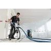 Dulkių nusiurbimo antgalis Bosch GDE hex Professional