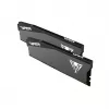 DDR5 RAM rinkinys PATRIOT Viper Elite 5 Ultra 64GB (2x32GB) 6000MHz CL28 1.4V su radiatoriumi