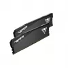 DDR5 RAM rinkinys PATRIOT Viper Elite 5 Ultra 64GB (2x32GB) 6000MHz CL28 1.4V su radiatoriumi