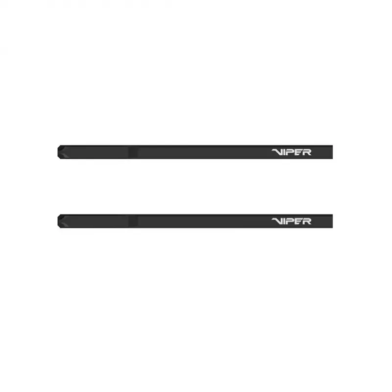 DDR5 RAM rinkinys PATRIOT Viper Elite 5 Ultra 64GB (2x32GB) 6000MHz CL28 1.4V su radiatoriumi