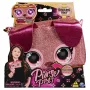 Purse Pets Keepin’ It Clutch Dazzling Diva Puppy – vaikiška rankinė su švytinčiomis akimis