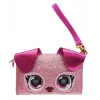 Purse Pets Keepin’ It Clutch Dazzling Diva Puppy – vaikiška rankinė su švytinčiomis akimis