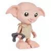 Interaktyvi figūrėlė Wizarding World Harry Potter Dobby su kalbėjimo funkcija, AAA, įvairiaspalvė