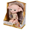 Interaktyvi figūrėlė Wizarding World Harry Potter Dobby su kalbėjimo funkcija, AAA, įvairiaspalvė