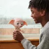 Interaktyvi figūrėlė Wizarding World Harry Potter Dobby su kalbėjimo funkcija, AAA, įvairiaspalvė