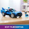 PAW Patrol Chase transformuojantis policijos automobilis su šviesomis ir garsais