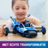 PAW Patrol Chase transformuojantis policijos automobilis su šviesomis ir garsais
