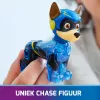 PAW Patrol Chase transformuojantis policijos automobilis su šviesomis ir garsais