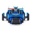 PAW Patrol Chase transformuojantis policijos automobilis su šviesomis ir garsais