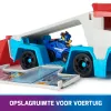 Automobilių rinkinys PAW Patrol The Mighty Movie Pup Squad Patroller Toy Truck