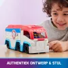 Automobilių rinkinys PAW Patrol The Mighty Movie Pup Squad Patroller Toy Truck