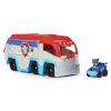 Automobilių rinkinys PAW Patrol The Mighty Movie Pup Squad Patroller Toy Truck