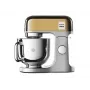 Kenwood KMX760YG virtuvinis kombainas 1000 W 5 L Pilka, Geltona