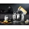 Kenwood KMX760YG virtuvinis kombainas 1000 W 5 L Pilka, Geltona