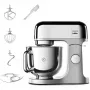 Kenwood kMix Special Edition KMX760ACH – 1000 W, chromuotas, nerūdijančio plieno dubuo