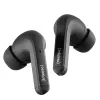 Ausinės Intenso Black Buds T300A