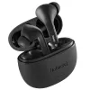 Ausinės Intenso Black Buds T300A