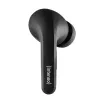 Ausinės Intenso Black Buds T300A