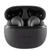 Ausinės Intenso Black Buds T300A
