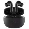 Ausinės Intenso Black Buds T300A