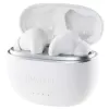 Belaidės ausinės Intenso White Buds T302A
