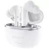 Belaidės ausinės Intenso White Buds T302A