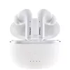 Belaidės ausinės Intenso White Buds T302A