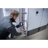 Bosch GIC 12V-5-27 C PROFESSIONAL pramoninė patikros kamera 8.3 mm IP67, IP54