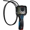 Bosch GIC 12V-5-27 C PROFESSIONAL pramoninė patikros kamera 8.3 mm IP67, IP54