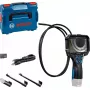Bosch GIC 12V-5-27 C PROFESSIONAL pramoninė patikros kamera 8.3 mm IP67, IP54