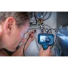 Apžiūros kamera Bosch GIC 12V-4-23 C Professional – belaidė, lanksti 4,23 m koja