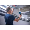 Apžiūros kamera Bosch GIC 12V-4-23 C Professional – belaidė, lanksti 4,23 m koja