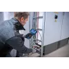 Apžiūros kamera Bosch GIC 12V-4-23 C Professional – belaidė, lanksti 4,23 m koja