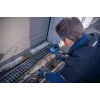 Apžiūros kamera Bosch GIC 12V-4-23 C Professional – belaidė, lanksti 4,23 m koja