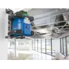 Sukamasis lazeris Bosch GRL 650 CVHG Professional 18 V su žaliu lazerio spinduliu, L-BOXX dėžutėje