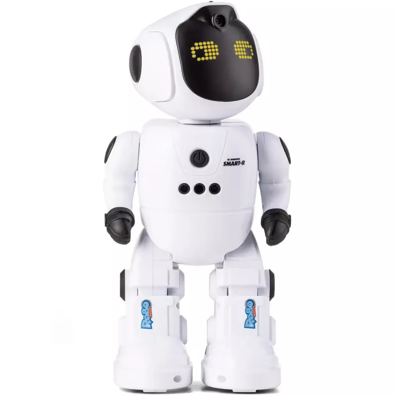 REVELL Smart-R model 24704 radijo bangomis valdomas robotas