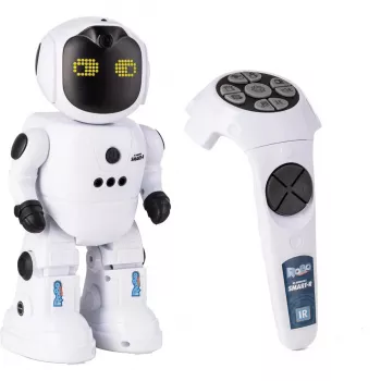 REVELL Smart-R model 24704 radijo bangomis valdomas robotas